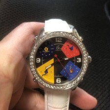 JACOB & CO 40mm Cinturino