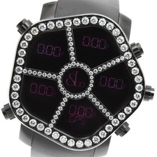 JACOB&CO ghost JC-GST-WHD3.48