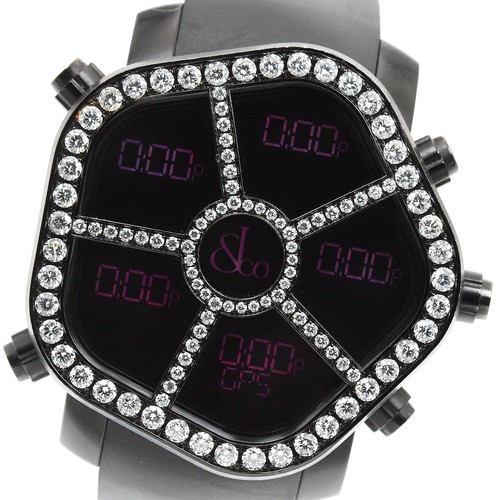 Jacob ghost gst whd3 - jacob&co,