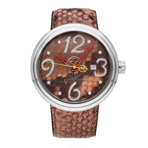 Orologio uomo automatico jacob - orologio,