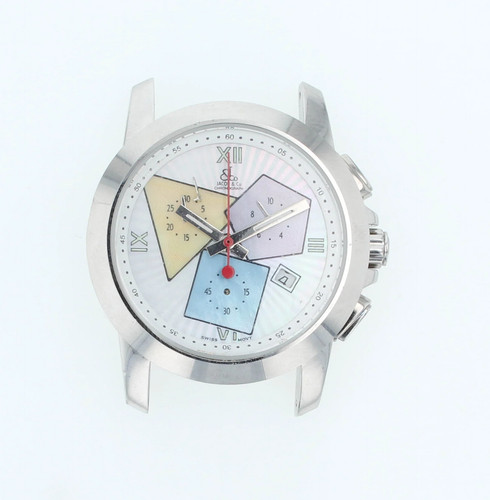Orologio uomo jacob co - uomo,