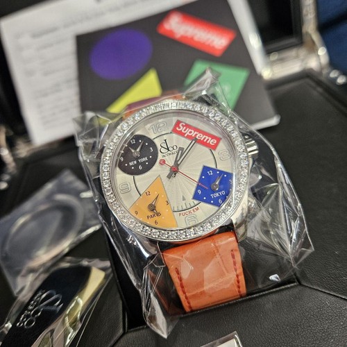 Orologio uomo jacob - uomo,