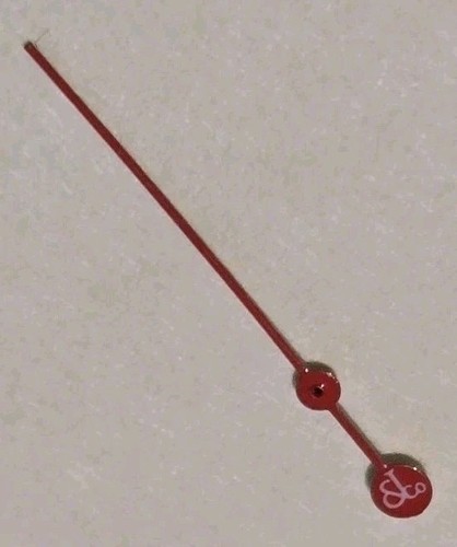 Orologio jacob rosso nuovo - orologio,