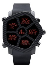 Orologio Uomo Jacob & Co Ghost