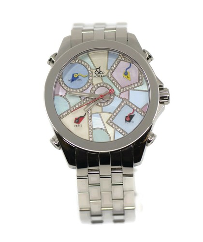 Orologio jacob co five - jacob,