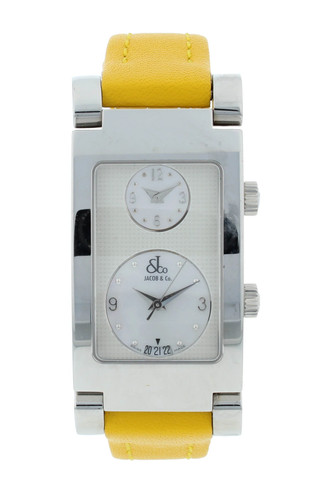 Orologio quarzo jacob - orologio,