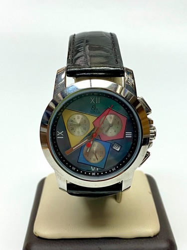 Orologio uomo jacob - uomo,