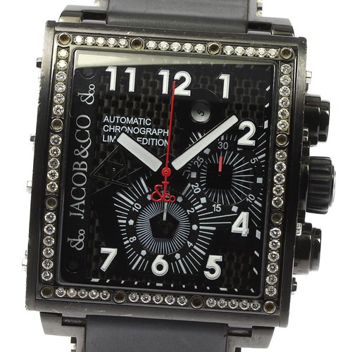 Orologio uomo automatico - uomo,