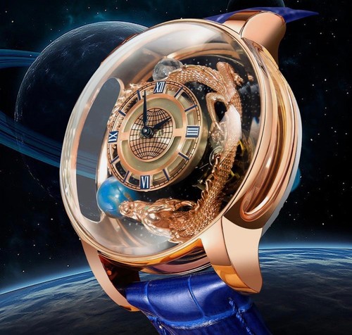 Montre homme pindu desing - pindu, 6532