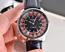 Jacob&Co. Serie Orologio Uomo