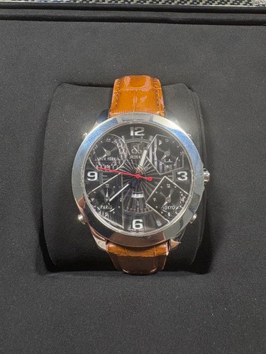 Orologio uomo jacob - orologio,