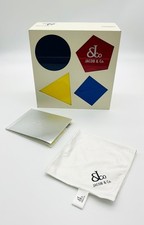 Jacob & Co. Five Time Zone Box