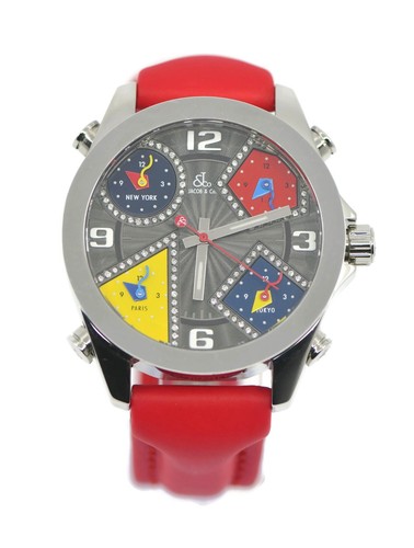 Orologio jacob co five - jacob,