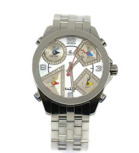 Orologio jacob co five - jacob, &