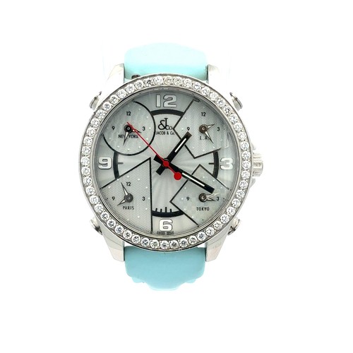 Orologio jacob five - orologio,