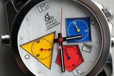 Orologio Jacob & Co Cronografo