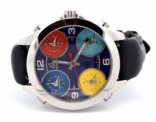 Orologio uomo jacob - orologio,
