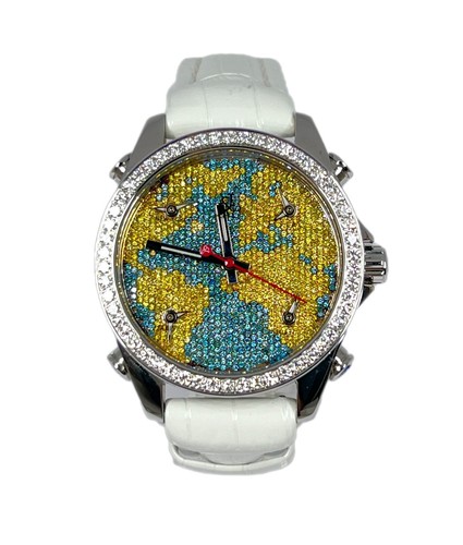 Orologio unisex jacob co - jacob,