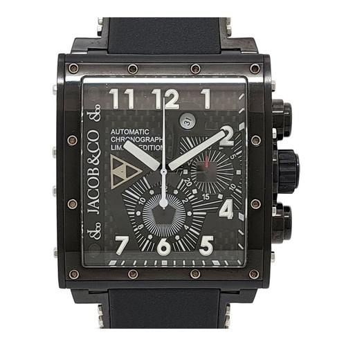 Jacob epic v 2 quadrante - jacob&co.,