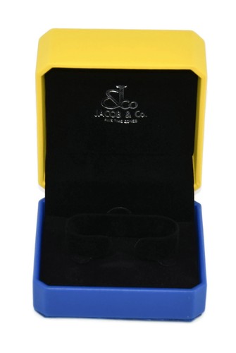 Jacob orologio con 5 fusi - con,