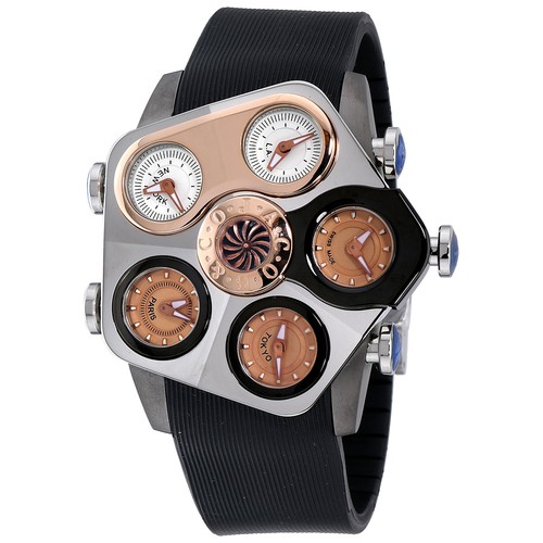 Orologio uomo jacob - orologio,