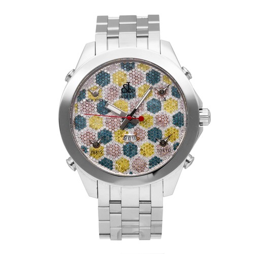 Orologio uomo jacob - orologio, co
