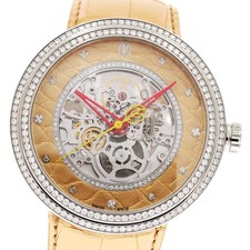 JACOB&CO. Collaborazione