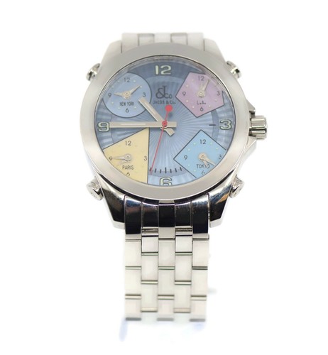 Orologio jacob co five - jacob, &