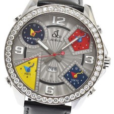 Orologio Uomo JACOB&CO 5 Fuso