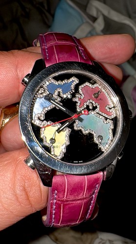 Orologio unisex jacob - jacob, &