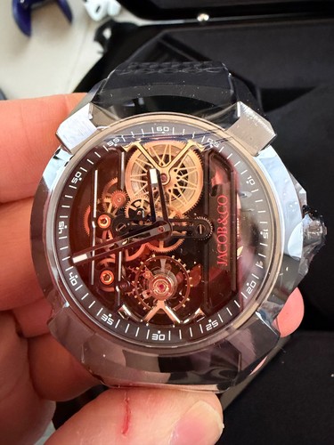 Jacob epic x ceramica - jacob,