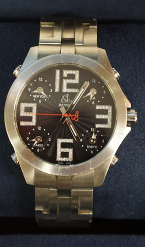Orologio jacob five time - jacob,