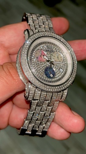 Orologio uomo icelink icebank - icelink,