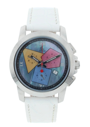 Orologio uomo jacob - orologio, co