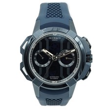 Jacob & Co. Epic X Cronografo