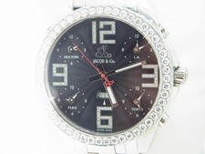 Jacob&Co. usato Orologio