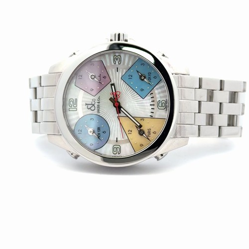 Orologio polso jacob co - polso,