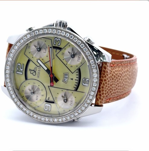 Uomo jacob orologio - co., da