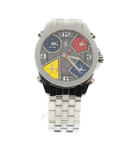 Orologio jacob co five - orologio,