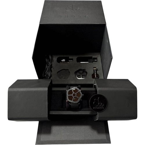 Orologio digitale gps - orologio, &