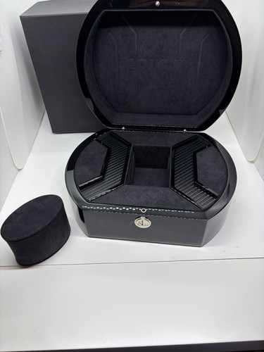 Jacob epic watch box - &,