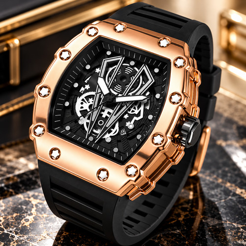 Orologio polso per - orologio, uomo