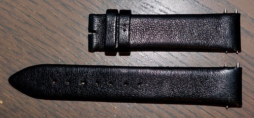 Cinturino orologio autentico - cinturino,