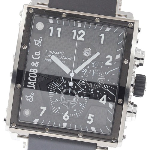 Orologio uomo automatico - uomo,