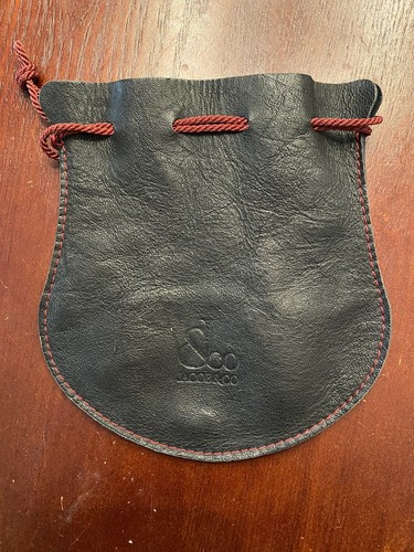 Custodia per orologio - , jacob