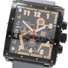 JACOB&CO Epic I cronografo