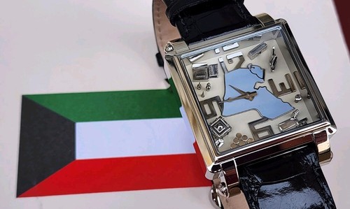 Nuovo orologio jacob - nuovo,