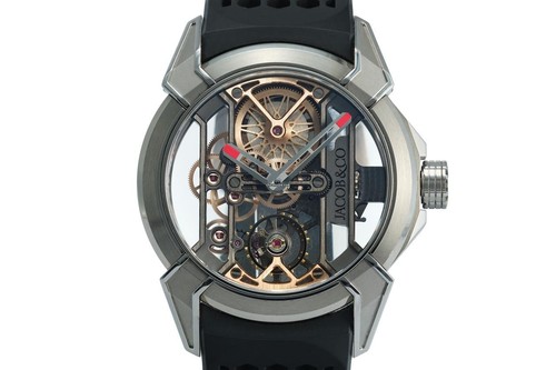 Orologio jacob epic - jacob, co