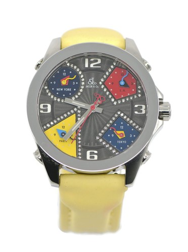 Orologio jacob co - orologio,