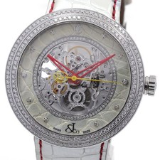 JACOB&CO. Collaborazione